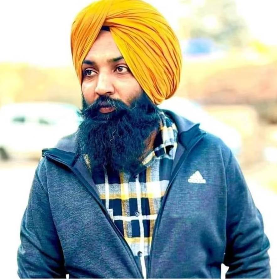 ਗੁਰਪ੍ਰੀਤ ਹਰੀ ਨੌਂ ਕਤਲ ਮਾਮਲੇ ਵਿਚ 17 ਲੋਕਾਂ ''ਚੋਂ 12 ''ਤੇ ਦੋਸ਼ ਤੈਅ