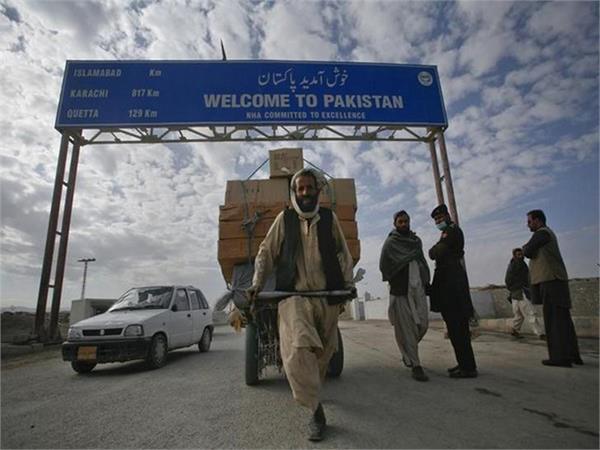 pakistan afghanistan border closure causes billions in losses