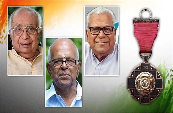 the politics of the padma awards controversies and implications