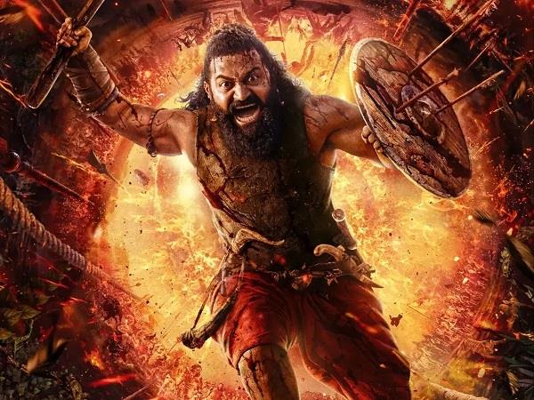  kantara chapter 1  world television premiere on january 26th zee cinema