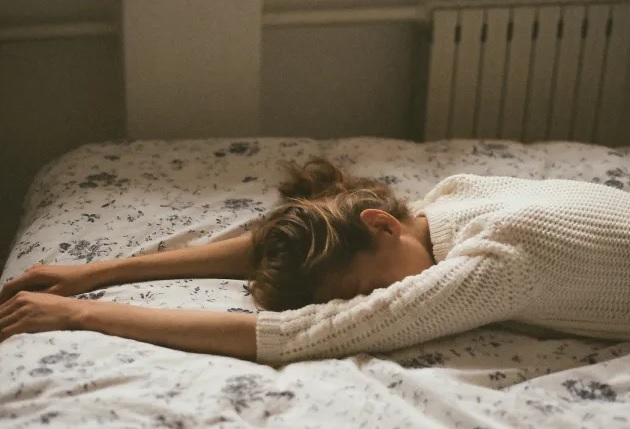 ਹੁਣ Sleeping Pattern ਖੋਲ੍ਹੇਗਾ ਤੁਹਾਡੀ ਸਿਹਤ ਦੇ ਰਾਜ਼ ! AI ਮਾਡਲ ਦੱਸੇਗਾ ਤੁਹਾਡੀਆਂ ਬੀਮਾਰੀਆਂ ਦੀ ਜਾਣਕਾਰੀ