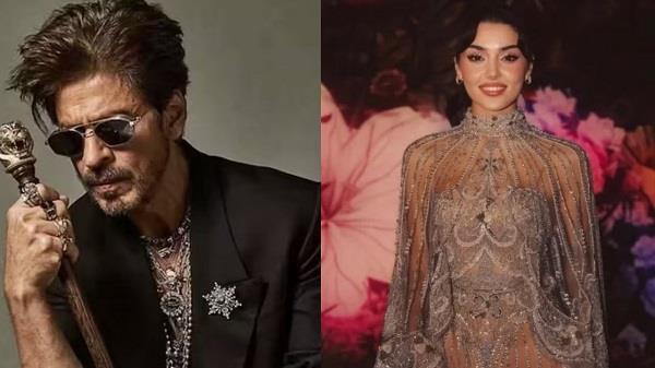   who is this uncle     when the actress refused to recognize shahrukh khan