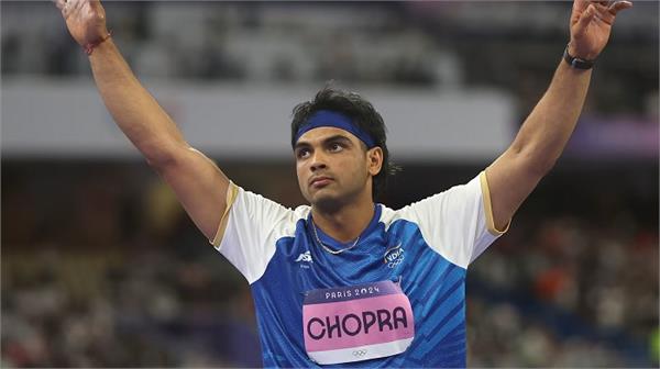 neeraj chopra has ended his contract with coach jan zelezny