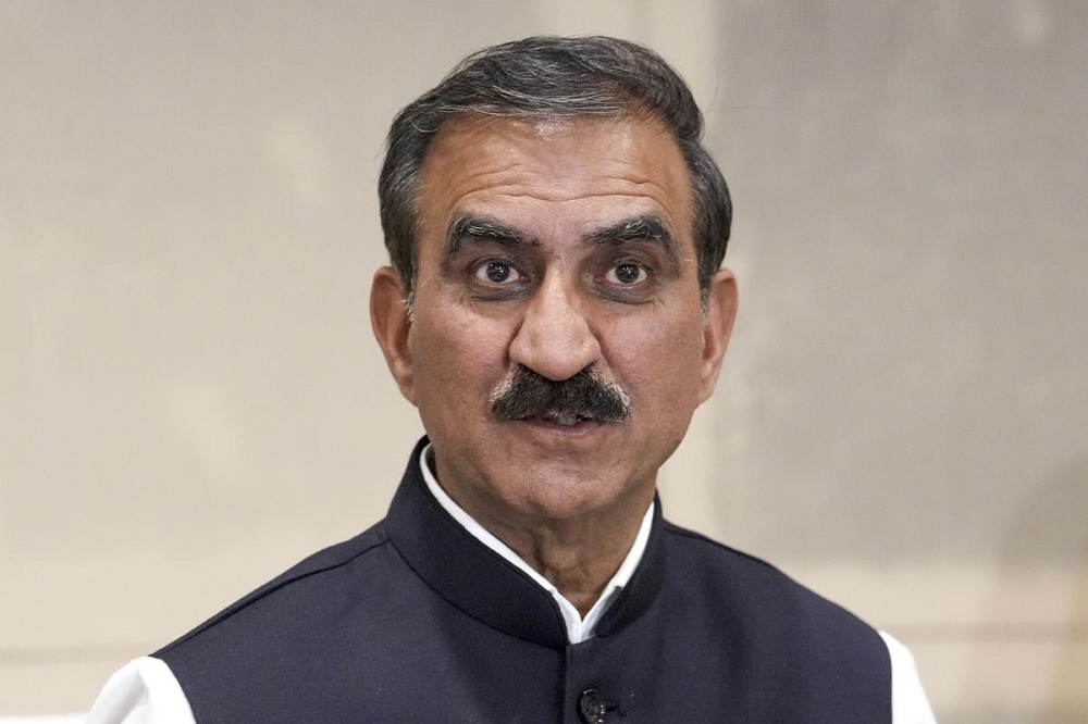 CM ਸੁੱਖੂ ਨੇ ਪੰਚਾਇਤ ਚੋਣਾਂ 30 ਅਪ੍ਰੈਲ ਤੋਂ ਪਹਿਲਾਂ ਕਰਵਾਉਣ ਦੇ ਕੋਰਟ ਦੇ ਆਦੇਸ਼ ''ਤੇ ਚੁੱਕੇ ਸਵਾਲ