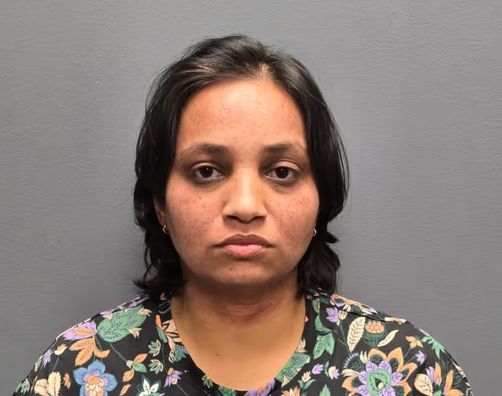 ਅਮਰੀਕਾ 'ਚ ਭਾਰਤੀ ਔਰਤ ਬਣ ਗਈ ਹੈਵਾਨ ! ਆਪਣੇ ਹੀ 2 ਪੁੱਤਰਾਂ ਨੂੰ ਦਿੱਤੀ ਰੂਹ ਕੰਬਾਊ ਮੌਤ