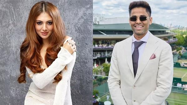 actress caught cheating with a powerful batsman case registered