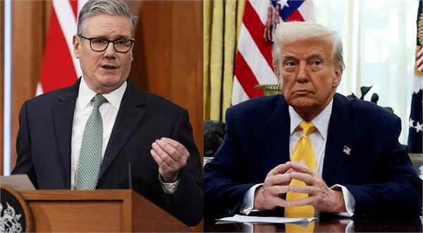 starmer says trump s greenland tariff threat completely wrong 