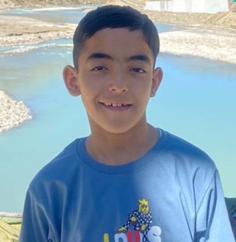 ਉੱਜੜੀਆਂ ਪਰਿਵਾਰ ਦੀਆਂ ਖ਼ੁਸ਼ੀਆਂ! ਜਵਾਕ ਨਾਲ ਵਾਪਰਿਆ ਦਰਦਨਾਕ ਹਾਦਸਾ, ਤੜਫ਼-ਤੜਫ਼ ਕੇ ਨਿਕਲੀ ਜਾਨ