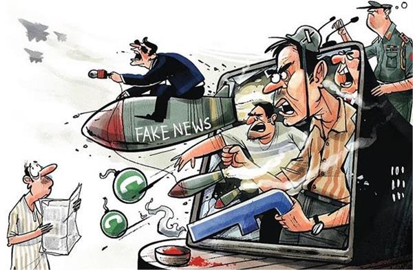 television news channels have caused a lot of harm to the country