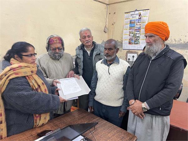 demand to impose governor  s rule in punjab