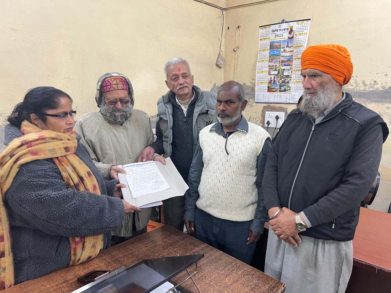 ਪੰਜਾਬ ਕੇਸਰੀ ''ਤੇ ਕੀਤੇ ਹਮਲੇ ਦੇ ਵਿਰੋਧ ''ਚ ਪੰਜਾਬ ''ਚ ਰਾਜਪਾਲ ਰਾਜ ਲਾਉਣ ਦੀ ਮੰਗ