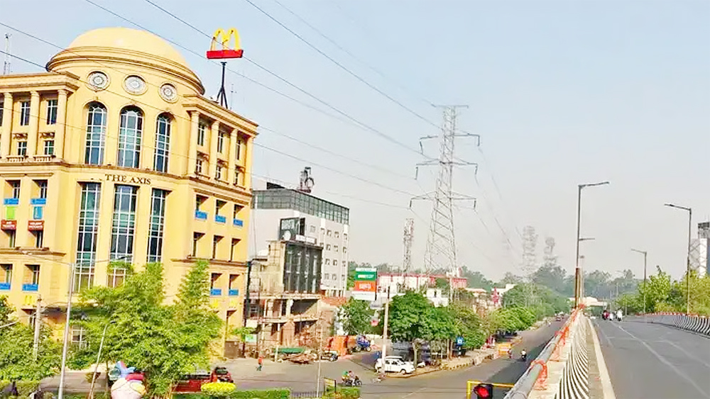 ਰਾਸ਼ਟਰਪਤੀ ਦੀ ਜਲੰਧਰ ਫੇਰੀ : 14 ਤੋਂ 16 ਜਨਵਰੀ ਤੱਕ ਜਲੰਧਰ ''ਚ ਲੱਗ ਗਈਆਂ ਪਾਬੰਦੀਆਂ