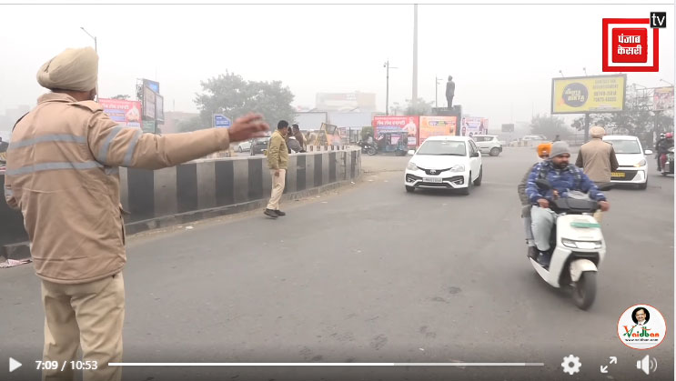 ਅੰਮ੍ਰਿਤਸਰ ''ਚ ਦੋ ਪਹੀਆ ਵਾਹਨਾਂ ਨੂੰ ਹਾਈਵੇਅ ''ਤੇ ਚੜ੍ਹਣਾ ਮਨ੍ਹਾ! ਜਾਣੋ ਪੁਲਸ ਦਾ ਵੱਡਾ ਫ਼ੈਸਲਾ