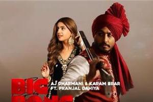 aj dharmani  s explosive comeback after 5 years