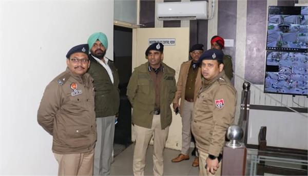 dig kuldeep chahal barnala