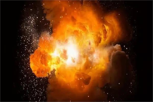 a fire broke out in a hotel in paharganj  delhi