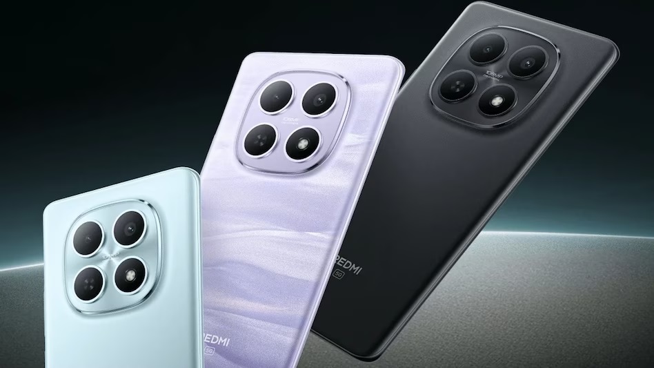 108 MP ਕੈਮਰਾ ਵਾਲੇ Redmi ਫੋਨ ''ਤੇ ਮਿਲ ਰਹੀ ਭਾਰੀ ਛੋਟ