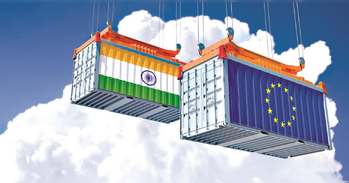 ਕਾਰਬਨ ਰਿਆਇਤਾਂ: ਜੇ EU ਹੋਰਾਂ ਨੂੰ ਦੇਵੇਗਾ ਤਾਂ ਭਾਰਤ ''ਤੇ ਵੀ ਹੋਣਗੀਆਂ ਲਾਗੂ : FTA