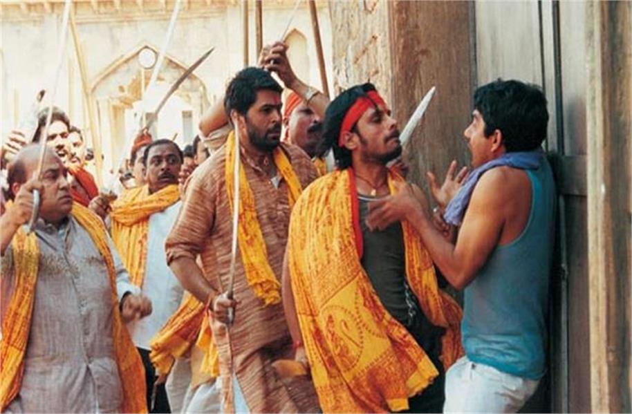 ਸਾਹਿਤ, ਸੰਗੀਤ, ਨ੍ਰਿਤ, ਨਾਟਕ ਅਤੇ ਫ਼ਿਲਮ ’ਚ ਧਾਰਮਿਕ-ਫਿਰਕੂ ਜਨੂੰਨ ਖ਼ਤਰਨਾਕ