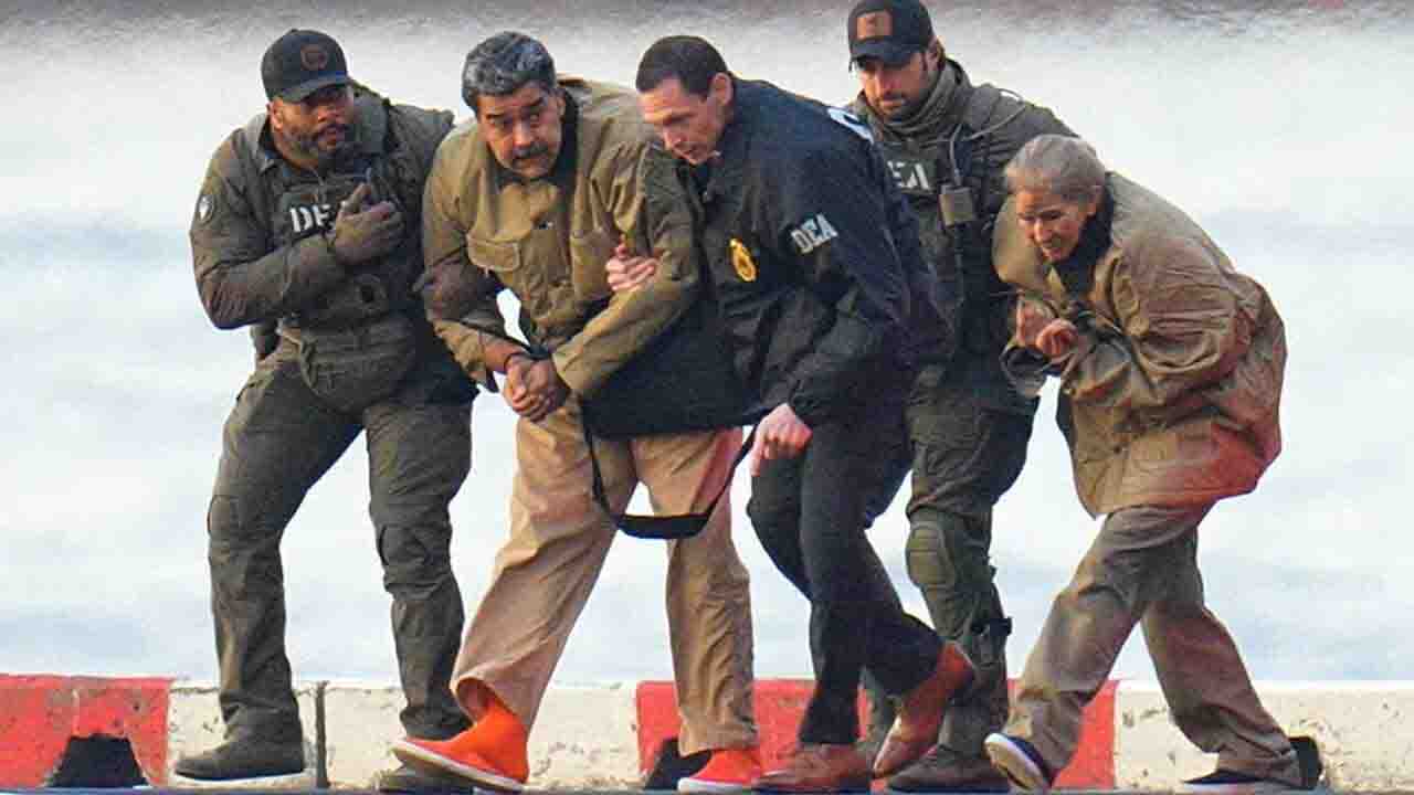 ਟਰੰਪ ਦੀ ਦਾਦਾਗਿਰੀ ਦੇ ਵਿਰੁੱਧ ਅਵਾਜ਼ਾਂ ਬੁਲੰਦ ਹੋਣੀਆਂ ਚਾਹੀਦੀਆਂ!