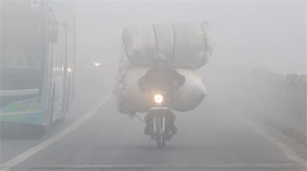 severe cold wave grips rajasthan