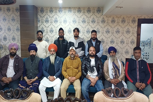 ਸਮਰਾਲਾ 'ਚ ਚਾਈਨਾ ਡੋਰ ਦੀ ਵਿਕਰੀ ਰੋਕਣ ਲਈ ਸੰਘਰਸ਼ ਕਮੇਟੀ ਦਾ ਗਠਨ