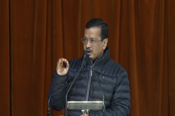 ਅਕਾਲੀਆਂ ਦੀ ਸਰਕਾਰ ਸਮੇਂ ਨਸ਼ਾ ਘਰ-ਘਰ ਪਹੁੰਚਾਇਆ ਗਿਆ : ਕੇਜਰੀਵਾਲ (ਵੀਡੀਓ)