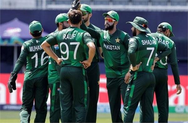 suspense remains on pakistan  s participation in t20 wc