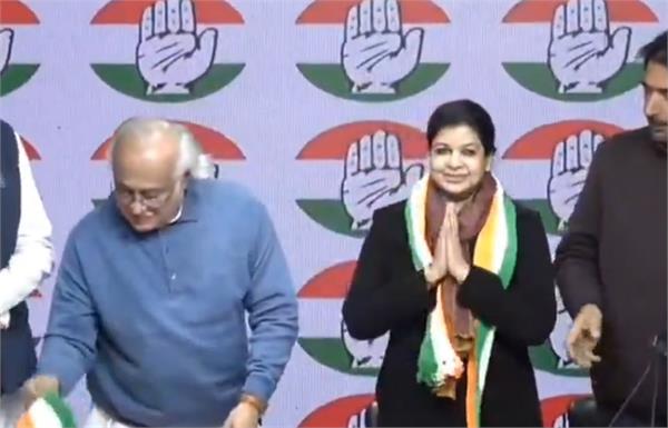 trinamool congress  rajya sabha member  mausam noor  congress