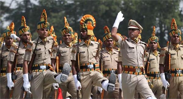 up police computer grade a recruitment out 