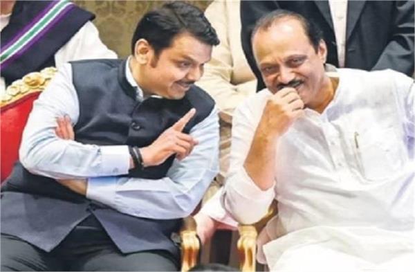 with dada gone will fadnavis benefit