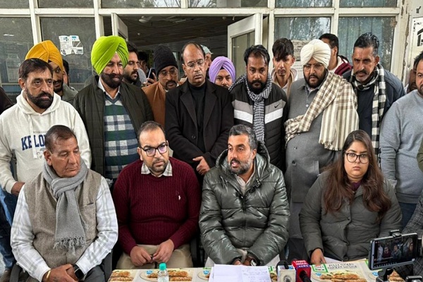 ਪੰਜਾਬ ਸਰਕਾਰ ਵਲੋਂ ਜਲਾਲਾਬਾਦ ਦੇ ਸਰਕਾਰੀ ਹਸਪਤਾਲ ਲਈ 10 ਕਰੋੜ 20 ਲੱਖ ਦੀ ਰਾਸ਼ੀ ਜਾਰੀ