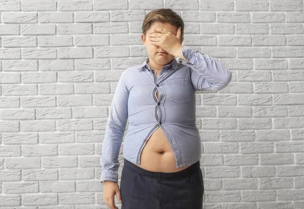 obesity  thinness and reduced ability to fight diseases