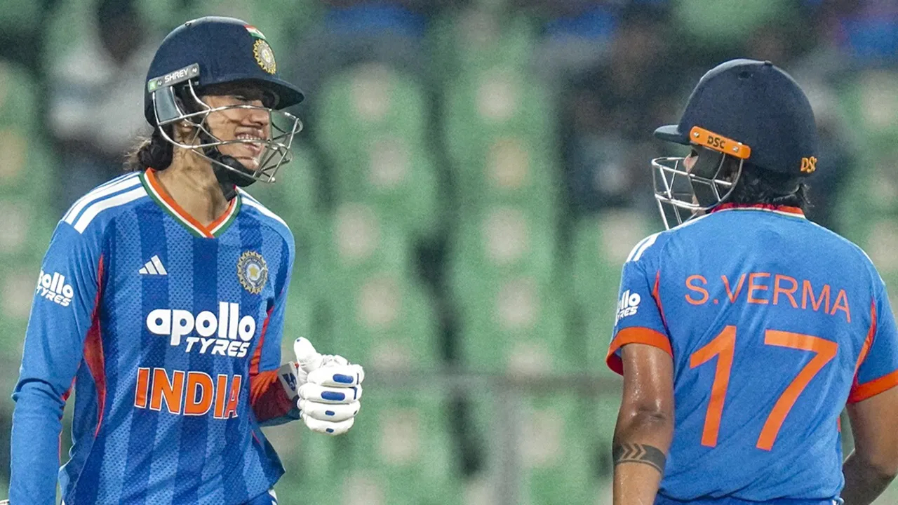 ਭਾਰਤ-ਆਸਟ੍ਰੇਲੀਆ ਵਿਚਾਲੇ ਖੇਡੇ ਜਾਣਗੇ 6 ਮੈਚ, ਨੋਟ ਕਰ ਲਓ ਪੂਰਾ ਸ਼ੈਡਿਊਲ