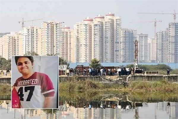 software engineer  yuvraj mehta  death  builder  arrested