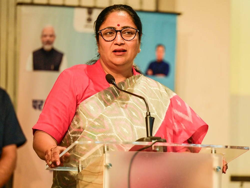 ਗੁਰਦੁਆਰਿਆਂ ਦੇ ਨਾਂ ''ਤੇ ਰੱਖੇ ਜਾਣ ਮੈਟਰੋ ਸਟੇਸ਼ਨਾਂ ਦੇ ਨਾਂ, ਸਾਬਕਾ MP ਨੇ CM ਰੇਖਾ ਨੂੰ ਚਿੱਠੀ ਲਿਖ ਕੀਤੀ ਮੰਗ