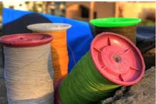 strict action will be taken against the sale and use of china door