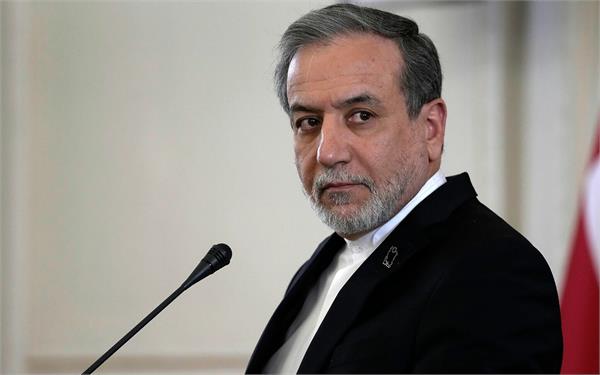 iran ready to fight back us israel foreign minister