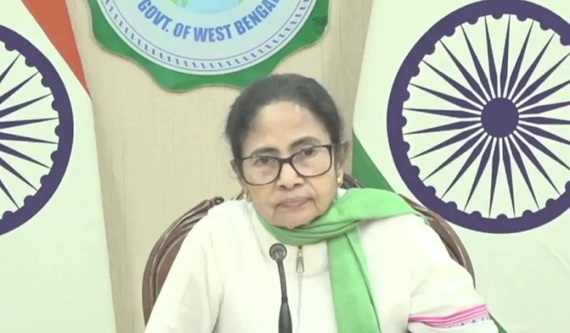 ਕਲਕੱਤਾ ਹਾਈ ਕੋਰਟ ਵੱਲੋਂ TMC ਦੀ ਪਟੀਸ਼ਨ ਖਾਰਜ: ED ਦਾ ਦਾਅਵਾ- ''ਮਮਤਾ ਬੈਨਰਜੀ ਖੁਦ ਲੈ ਗਈ ਫਾਈਲਾਂ''