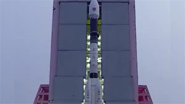 isro  mission  pslv c62  launch