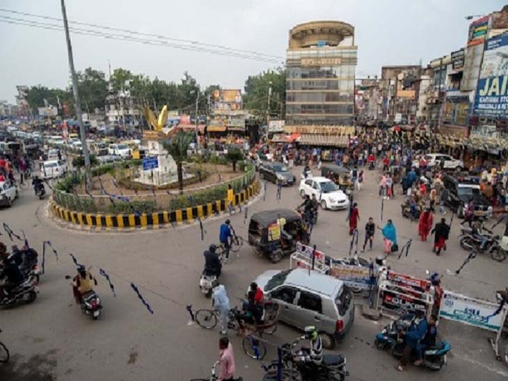 ਜਲੰਧਰ ''ਚ ਦੋ ਦਿਨ ਇਹ ਰਸਤੇ ਰਹਿਣਗੇ ਬੰਦ! ਟਰੈਫਿਕ ਪੁਲਸ ਵੱਲੋਂ ਰੂਟ ਪਲਾਨ ਜਾਰੀ