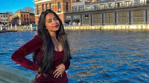 8 ਜਨਵਰੀ ਤੱਕ ਭਾਰਤ ਆ ਜਾਵੇਗੀ ਅਮਰੀਕਾ ''ਚ ਮਾਰੀ ਗਈ ਨਿਕਿਤਾ ਦੀ ਲਾਸ਼ ! ਕੇਂਦਰੀ ਮੰਤਰੀ ਨੇ ਦਿੱਤੀ ਅਪਡੇਟ