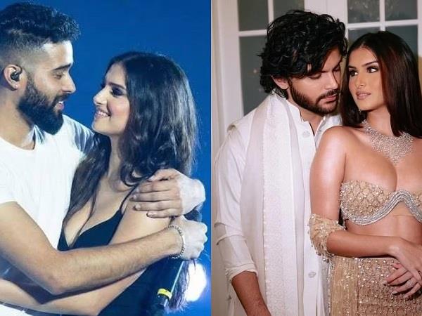 tara sutaria and veer pahadia break up