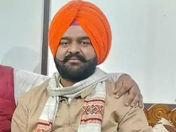 ਵੱਡੀ ਖ਼ਬਰ: ਅੰਮ੍ਰਿਤਸਰ ''ਚ ਆਮ ਆਦਮੀ ਪਾਰਟੀ ਦੇ ਸਰਪੰਚ ਦਾ ਗੋਲੀਆਂ ਮਾਰ ਕੇ ਕਤਲ