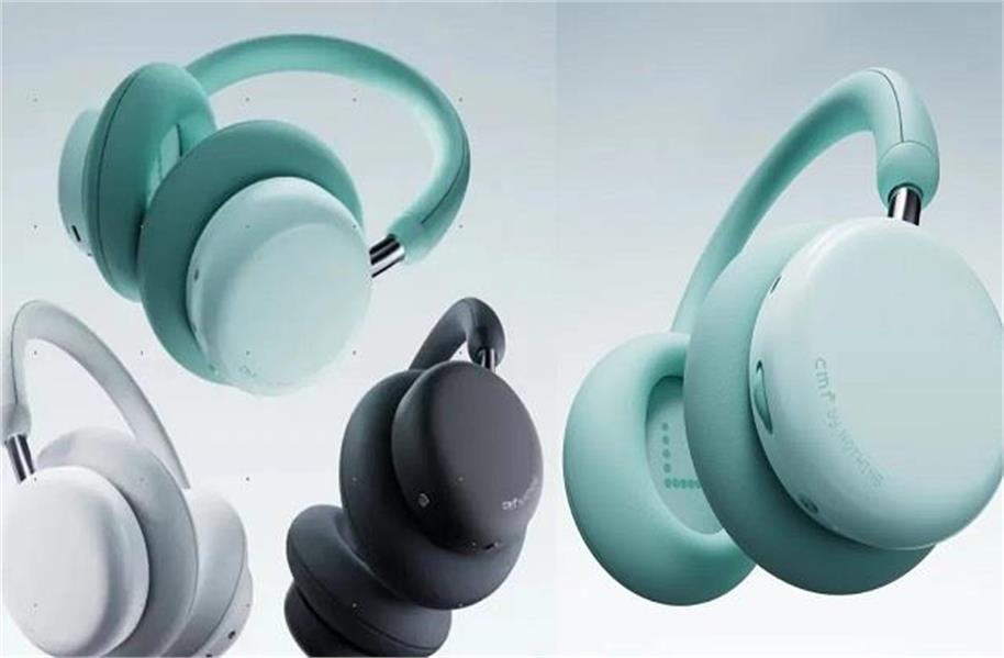 CMF Headphone Pro ਭਾਰਤ ''ਚ ਲਾਂਚ, ਇਕ ਚਾਰਜ ''ਚ 100 ਘੰਟੇ ਤਕ ਮਿਲੇਗਾ ਨੌਨ-ਸਟਾਪ ਮਿਊਜ਼ਿਕ ਦਾ ਮਜ਼ਾ