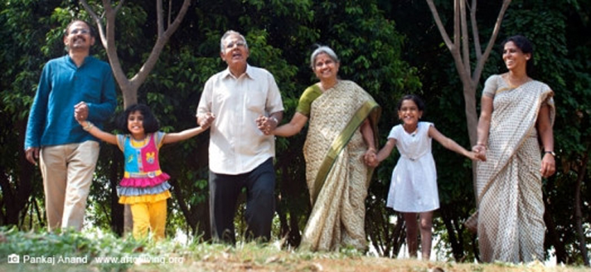 ‘ਭਯ ਬਿਨੁ ਹੋਯ ਨਾ ਪ੍ਰੀਤ’