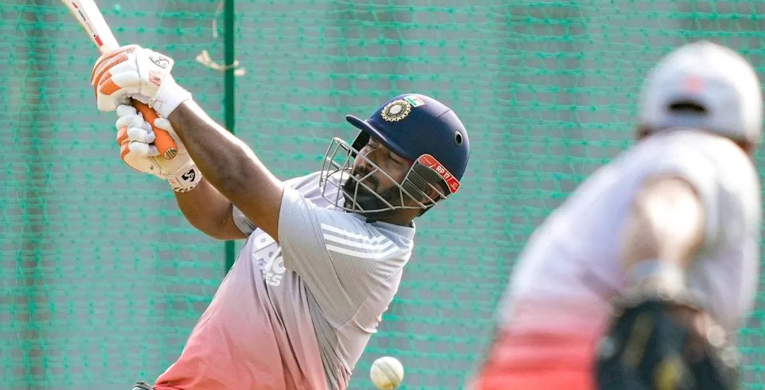 NZ ਖ਼ਿਲਾਫ਼ ਸੀਰੀਜ਼ ਤੋਂ ਪਹਿਲਾਂ ਟੀਮ ਇੰਡੀਆ ਨੂੰ ਵੱਡਾ ਝਟਕਾ! ਪ੍ਰੈਕਟਿਸ ਸੈਸ਼ਨ ''ਚ ਜ਼ਖ਼ਮੀ ਹੋ ਗਿਆ ਧਾਕੜ ਖਿਡਾਰੀ