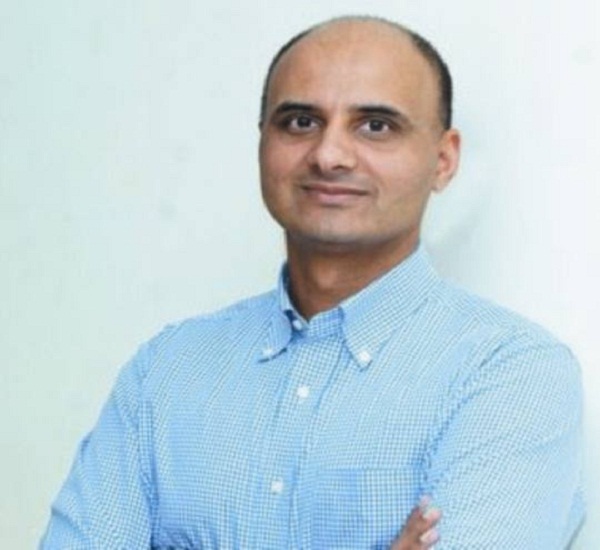 ਪੰਜਾਬ ਕੇਸਰੀ ਵਰਗੀ ਸੰਸਥਾ 'ਤੇ ਦਬਾਅ ਪਾਉਣਾ ਲੋਕਤੰਤਰ ਲਈ ਇੱਕ ਕਾਲਾ ਅਧਿਆਏ : ਸੰਦੀਪ ਜਾਖੜ