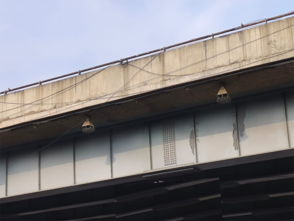 ਅੰਮ੍ਰਿਤਸਰ ਕਚਹਿਰੀ ਚੌਂਕ ''ਚ ਪੈ ਗਿਆ ਭੜਥੂ, ਮੰਜ਼ਰ ਦੇਖਣ ਵਾਲਿਆਂ ਦੇ ਖੜ੍ਹੇ ਹੋ ਗਏ ਰੌਂਗਟੇ