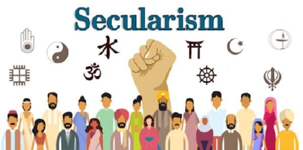 secularism in india